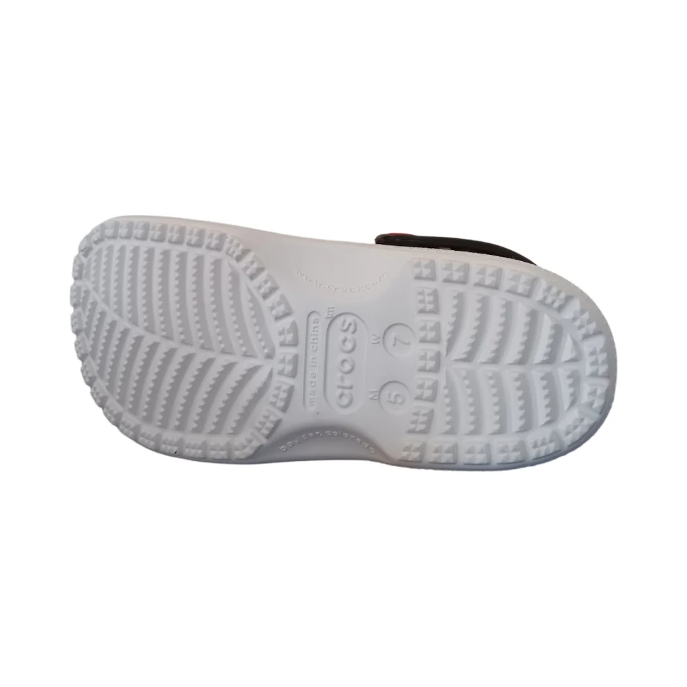 CROCS X Coca Cola Bear Collection Classic Clog Holiday NWT Size 7 Womens 5 Mens - Picture 6 of 11